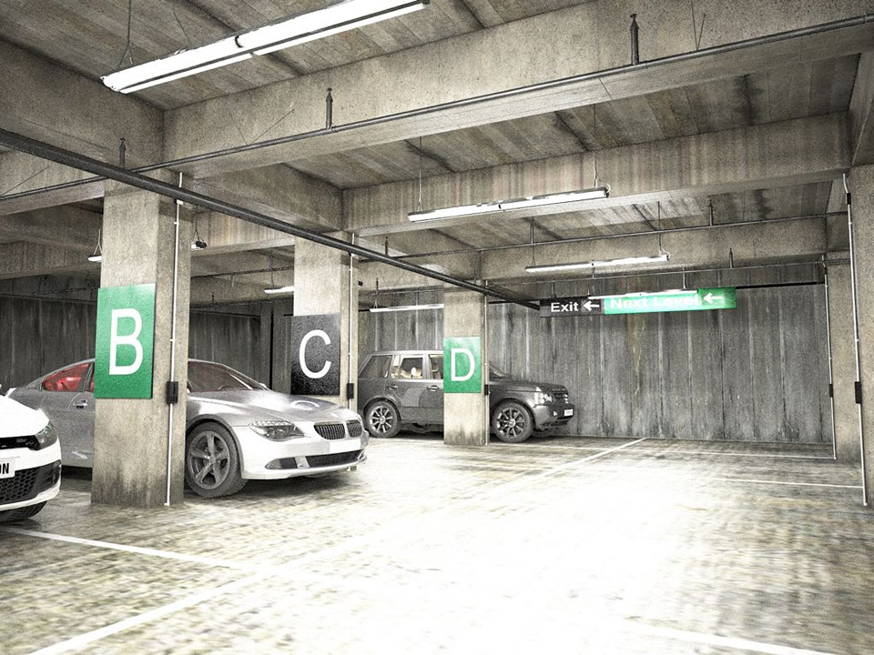 Otopark